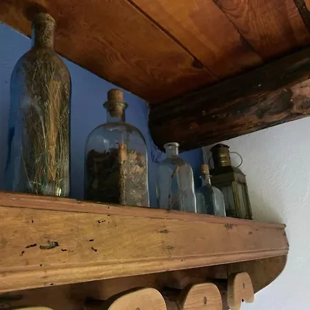 Moli Del Plomall * Boixols